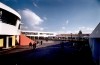 La cour